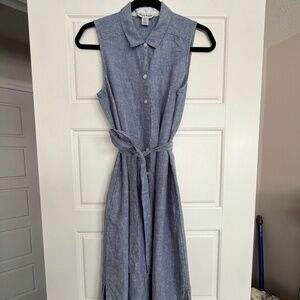 Tommy Bahama Maxi Dress